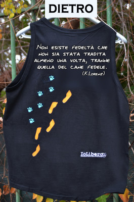 dietro