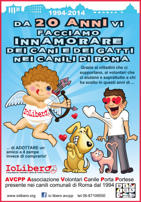 poster 20 anni 1 M