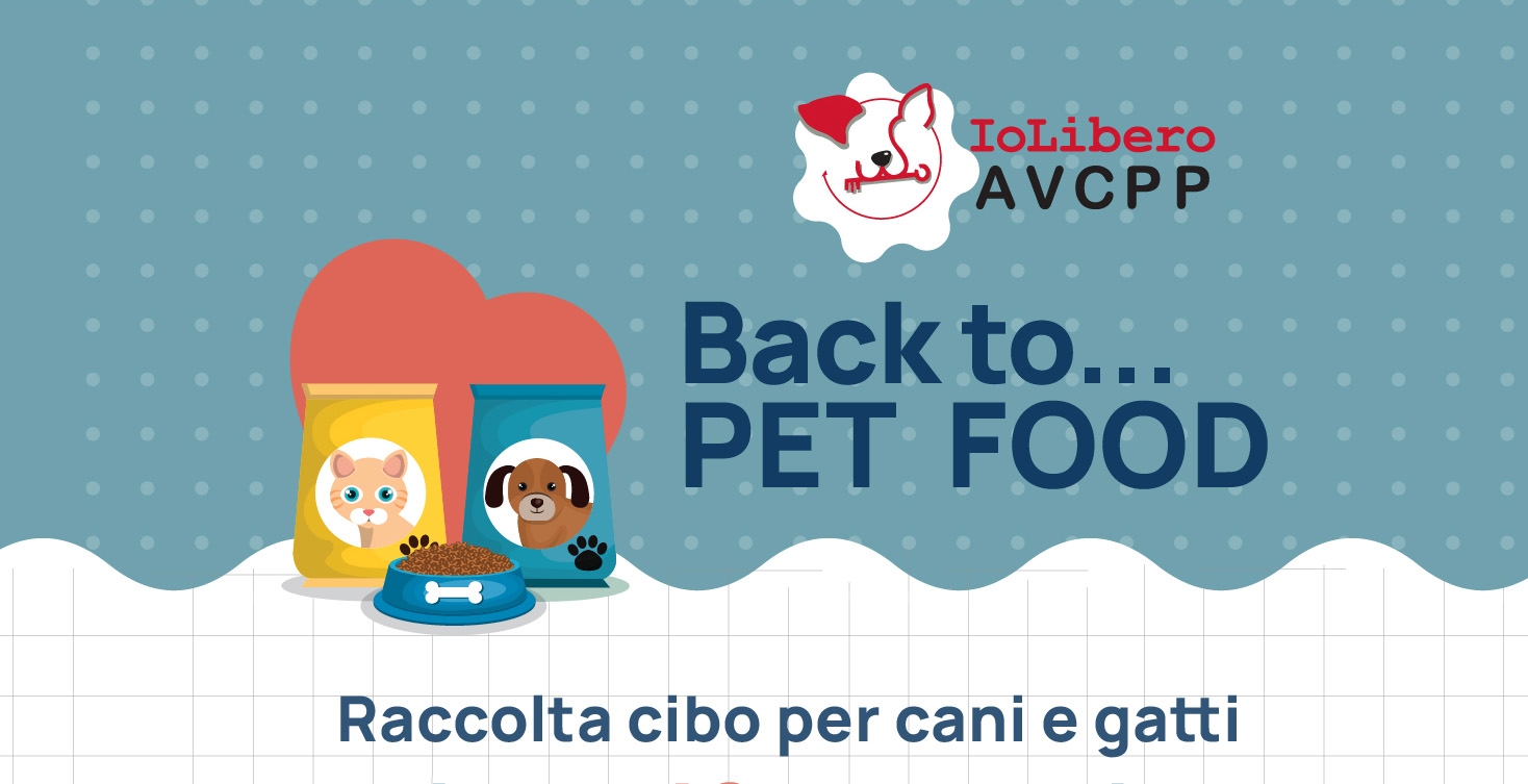 back to food